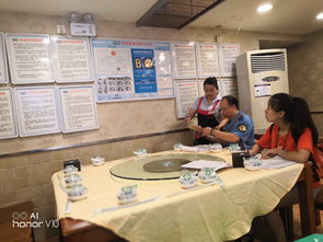 《网络餐饮服务食品安全监督管理办法》实施一周年成效显著 全市下线无证餐饮单位686家，筑牢食品安全防线