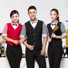 餐饮服务的核心要素与发展趋势