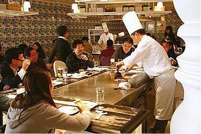 餐饮企业如何实现创新服务 从第五届创新餐饮风暴会看未来趋势