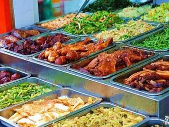 营养直达，服务全面——广州思湘园餐饮打造一站式食堂承包与农产品配送服务
